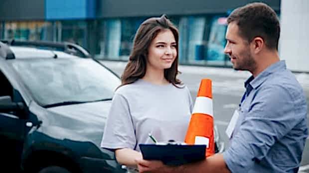 Sürüş Becerilerinizi Geliştirmenin 5 Etkili Yolu - 