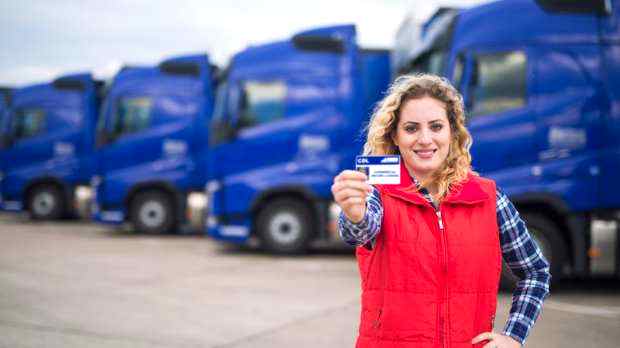 Sürüş Becerilerinizi Geliştirmenin 5 Etkili Yolu - 